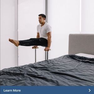 Meet your Posher, Ed